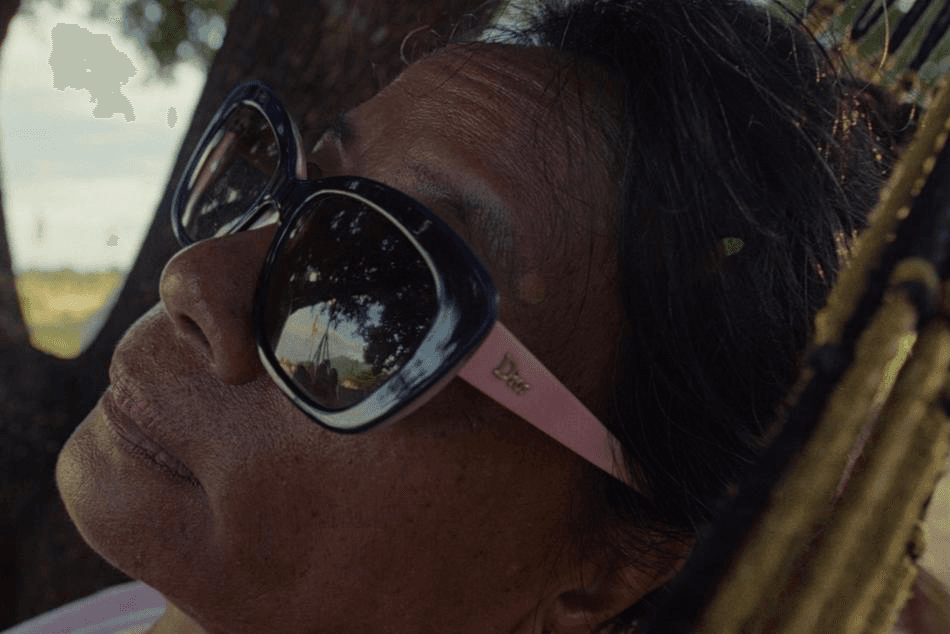 In the Morning Sun Banner