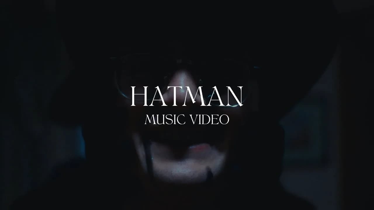 Hatman Banner