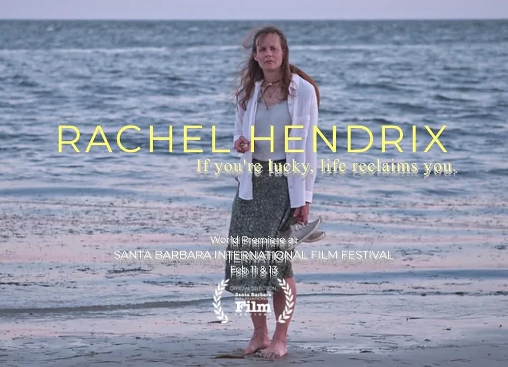 Rachel Hendrix Banner