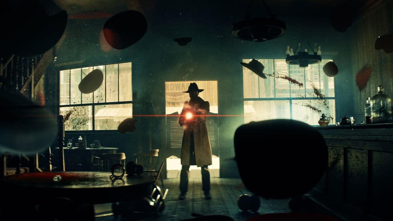 The Lord of All Future Space & Time Banner