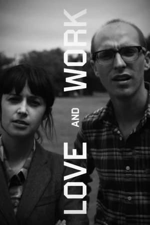 Love and Work Banner