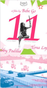 11 Banner