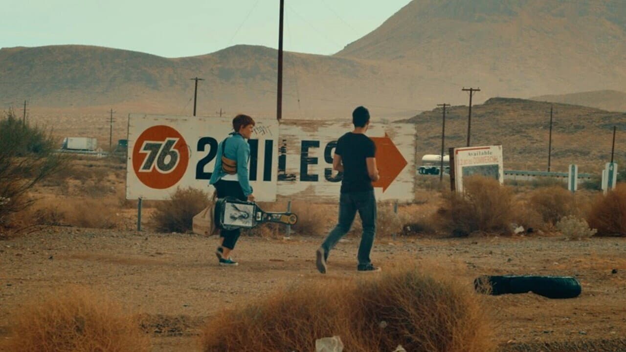 Where in the Hell Banner