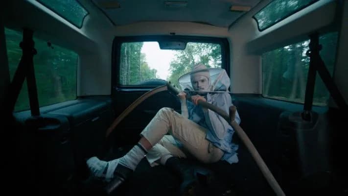 Crossing Guard Banner