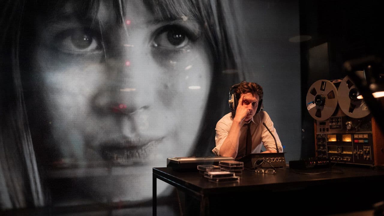 Broken English Banner