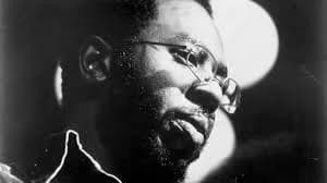 The Makings of Curtis Mayfield Banner