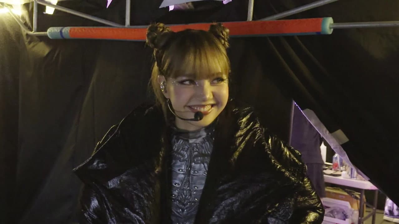 Always Lalisa Banner