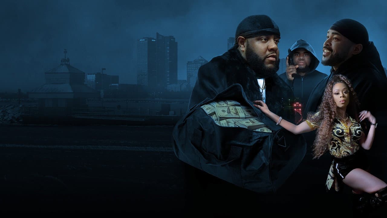 Trust Nobody Banner