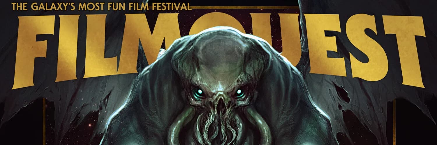FilmQuest Banner