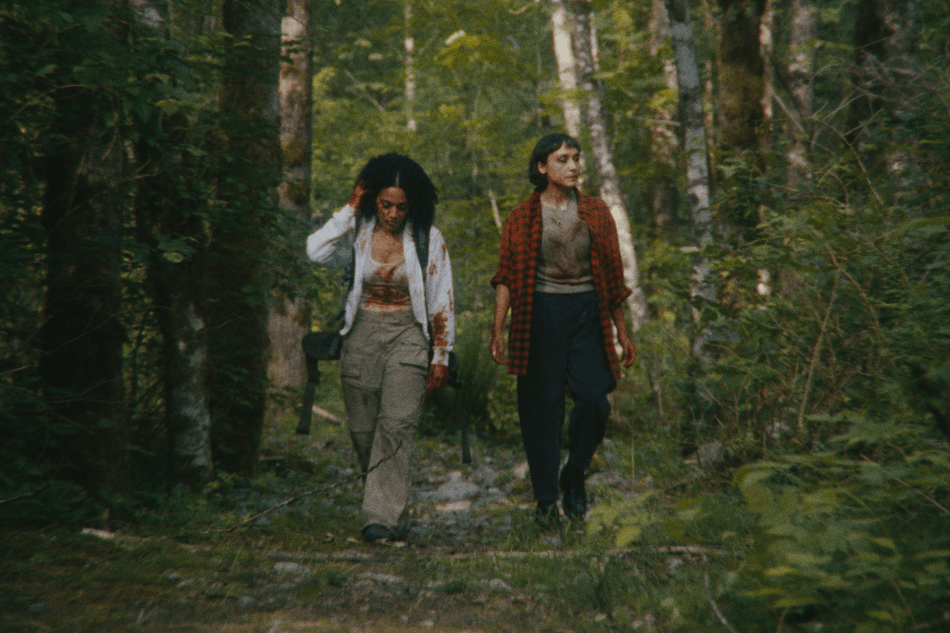 A Safe Distance Banner