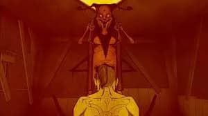 Trial of the Concubine Banner