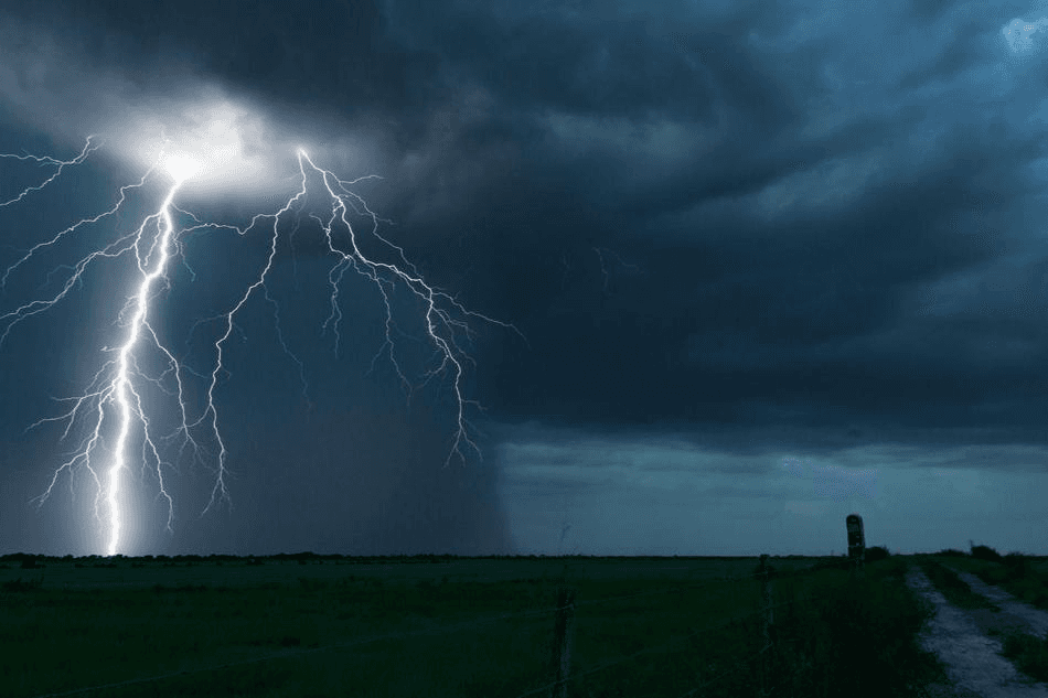 Stormbound Banner