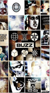 THIS IS BUZZ Banner