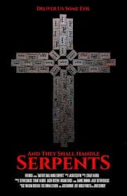 And They Shall Handle Serpents Banner