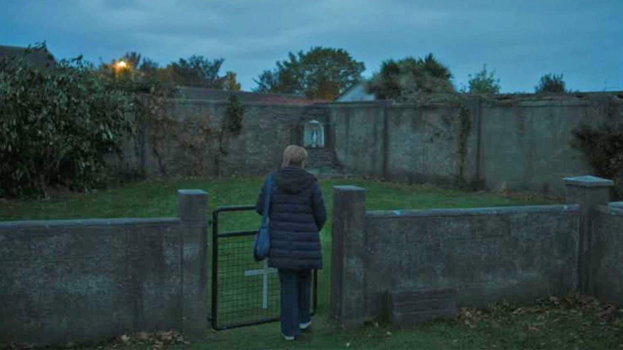 The Lost Children of Tuam Banner