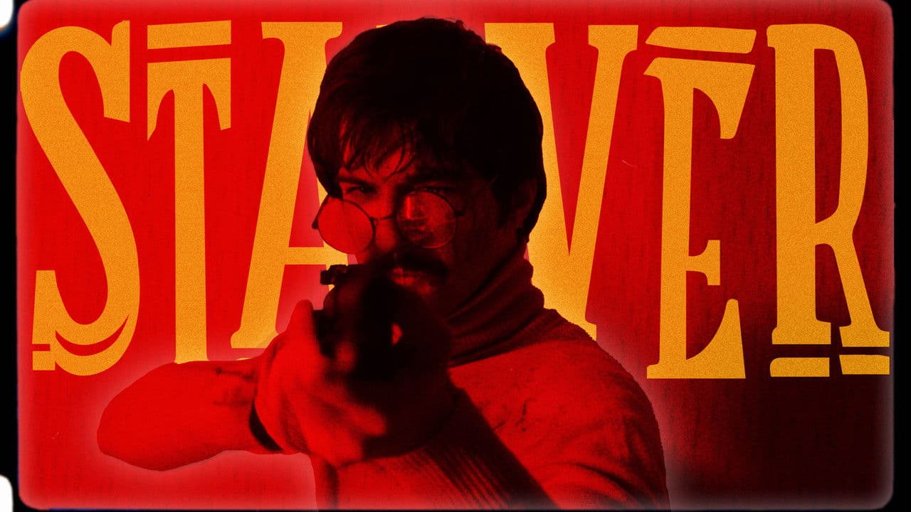 Starver Banner