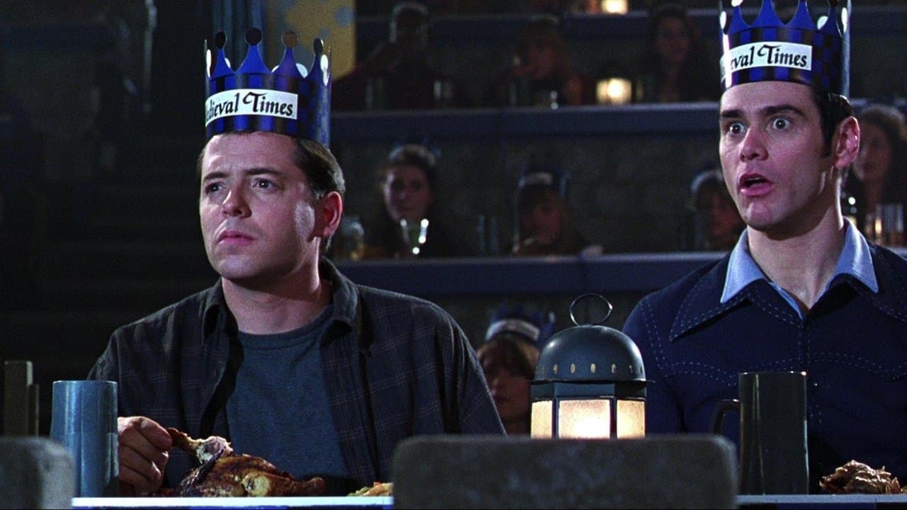 The Cable Guy Banner