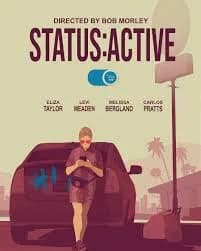 Status: Active Banner