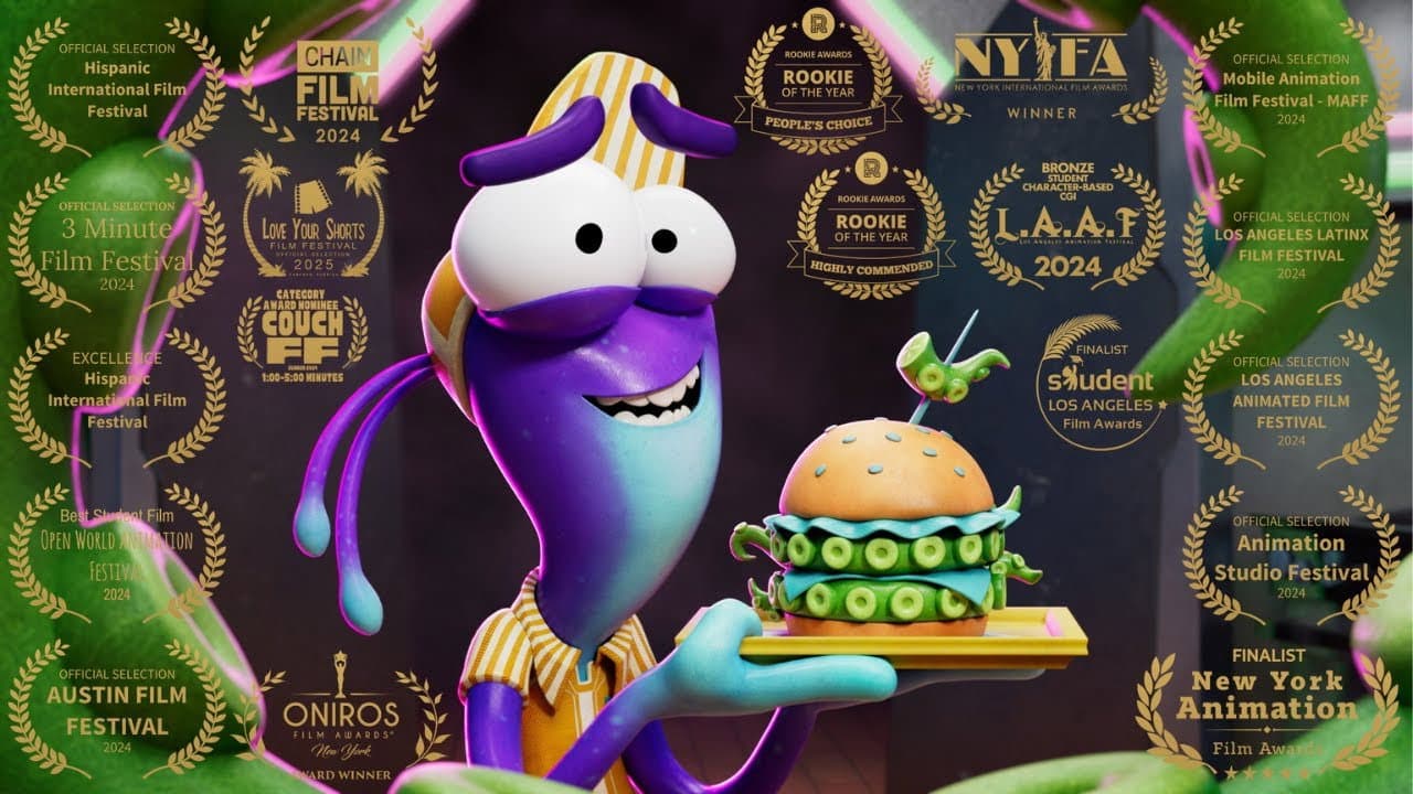 Starlight Cantina Banner