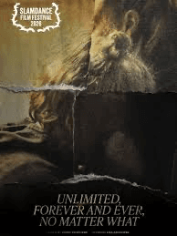 Unlimited, Forever and Ever, No Matter What Banner