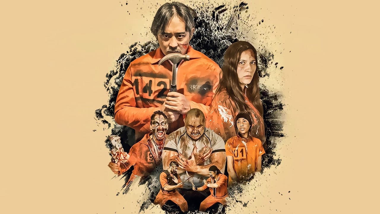 Exiled: The Chosen Ones Banner