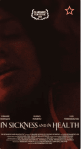 In Sickness and In Health  Banner