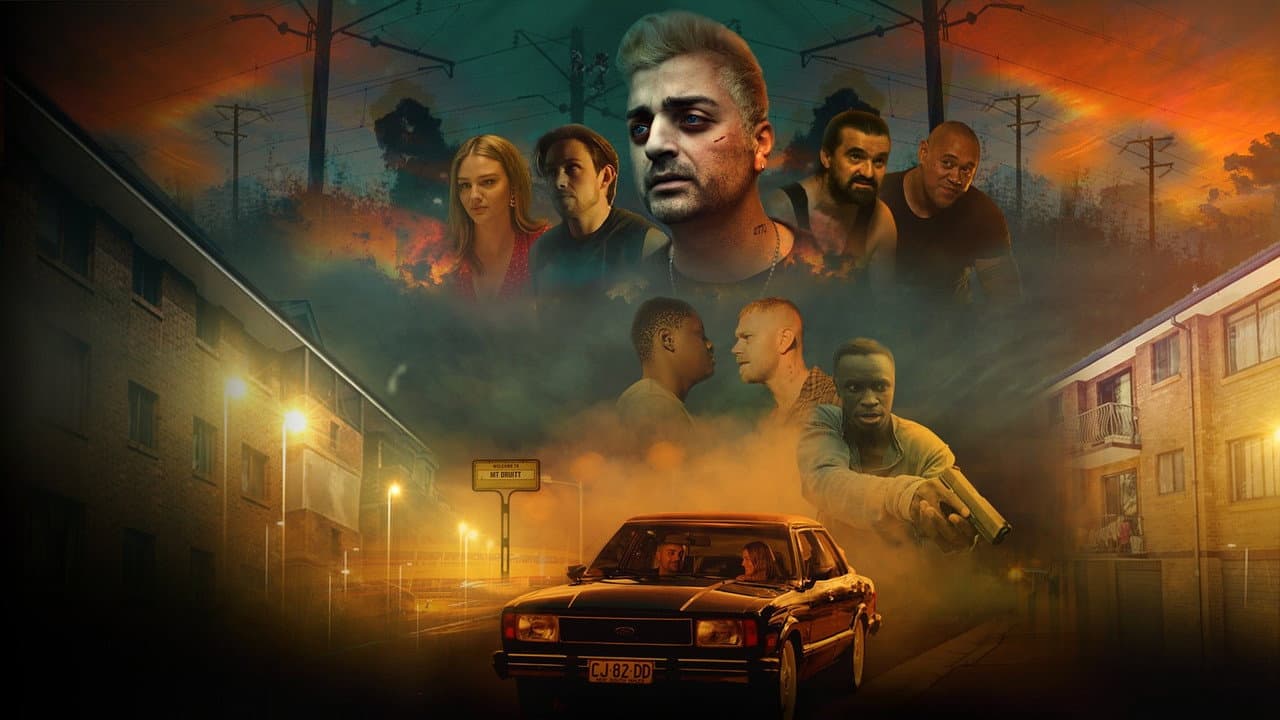Streets of Colour Banner