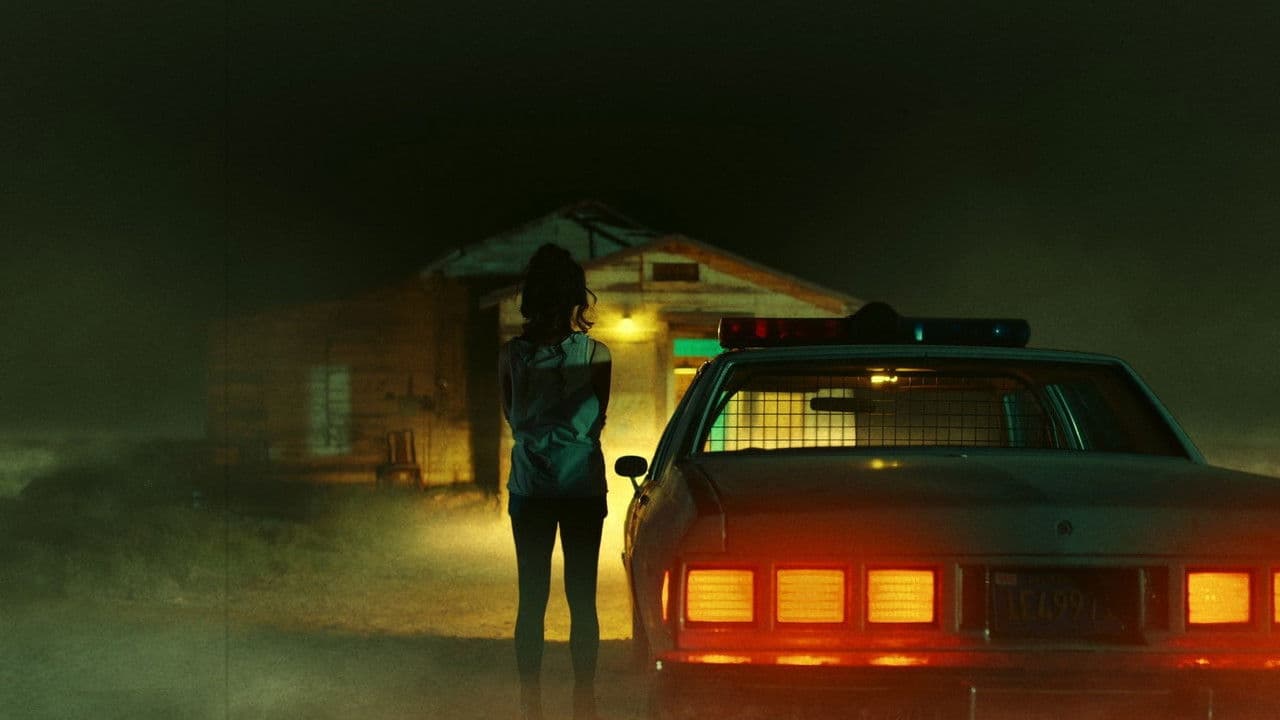 Jump Scare Banner