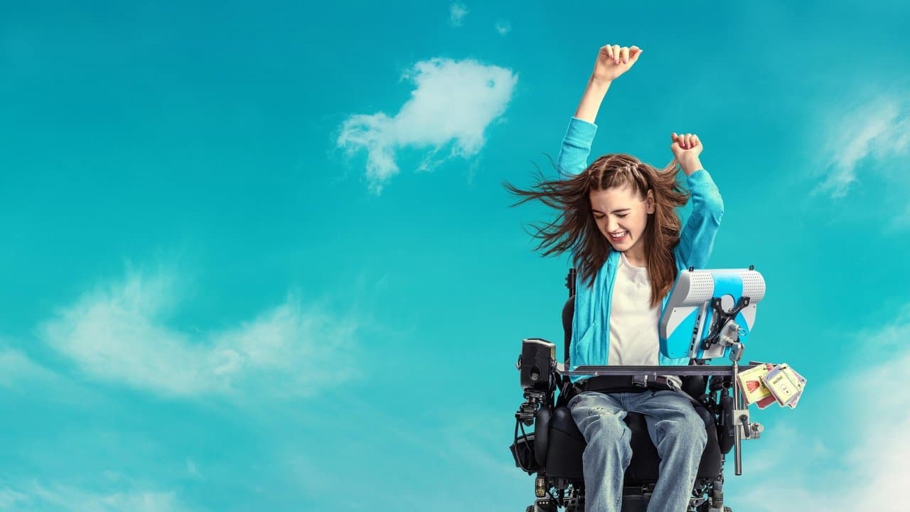 Out of My Mind Banner
