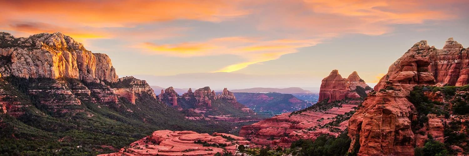 Sedona International Film Festival Banner