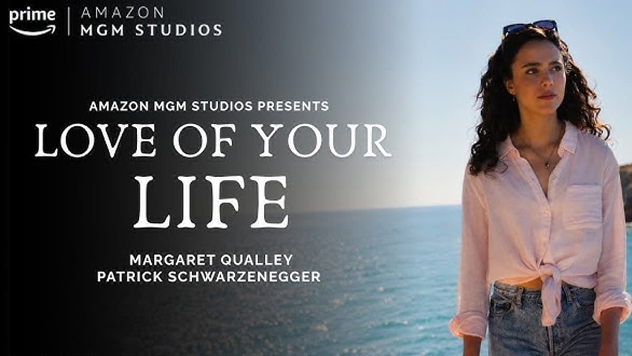 Love of Your Life Banner