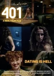 401 Banner