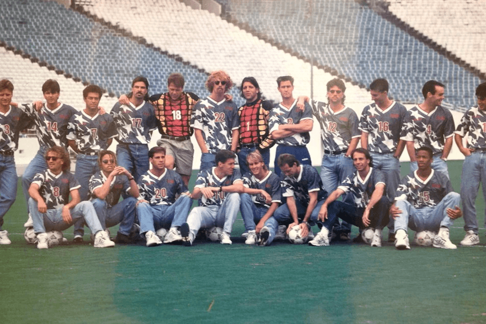 Summer of ’94 Banner