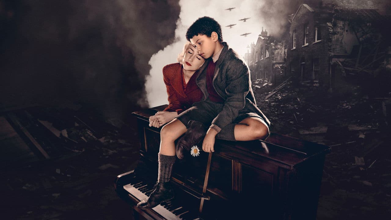 Blitz Banner