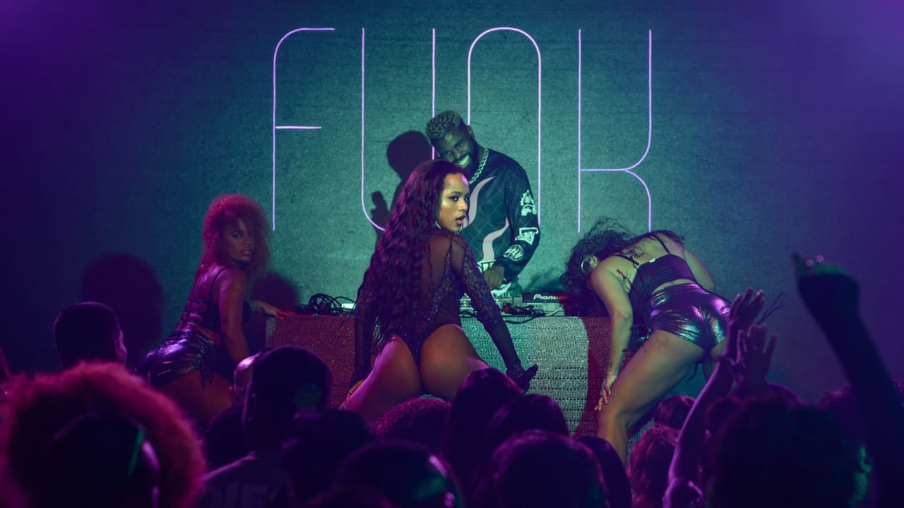 Funk Banner