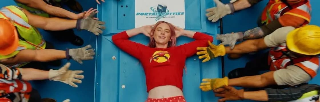 Say Hi After You Die Banner