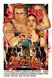 Cheat Meal Banner
