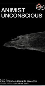 ANIMIST UNCONSCIOUS Banner