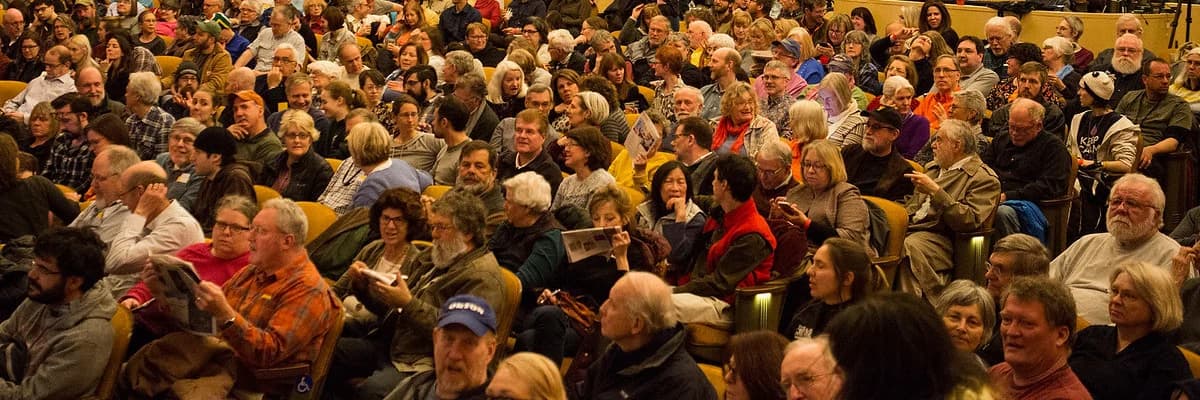Wisconsin Film Festival Banner