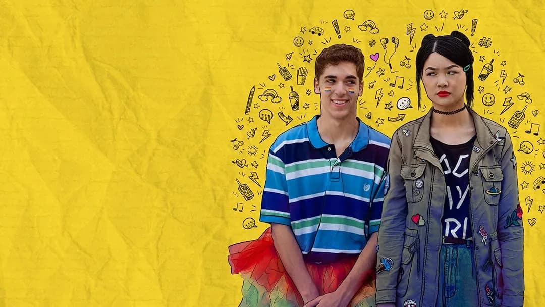 Egghead & Twinkie Banner