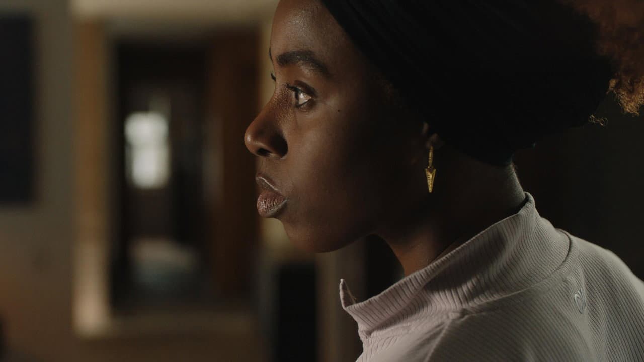 We Strangers Banner