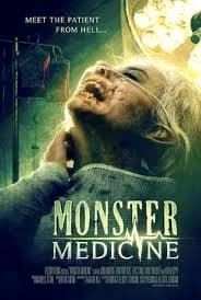 Monster Medicine Banner