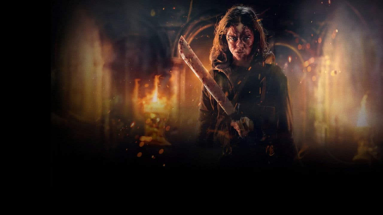 Azrael Banner