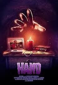 Hand Banner