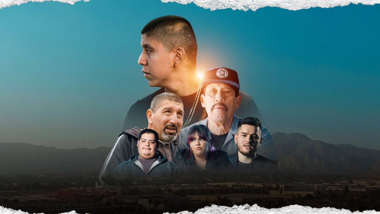 La Lucha: Getting Schooled in America Banner