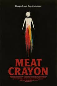 Meat Crayon Banner