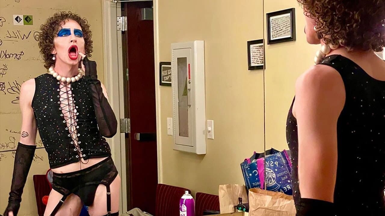 Time Warp Banner