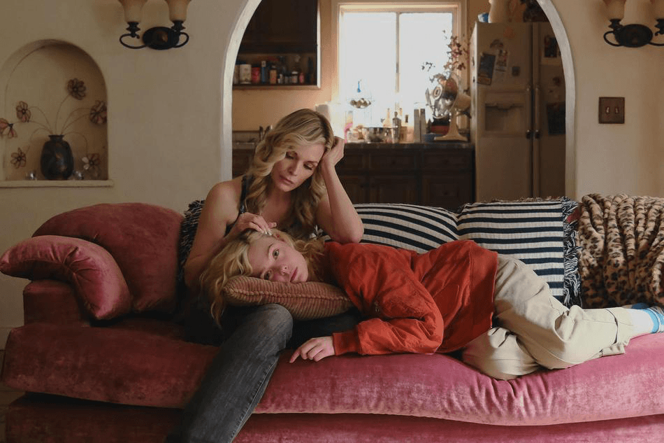 Margo's Got Money Troubles Banner