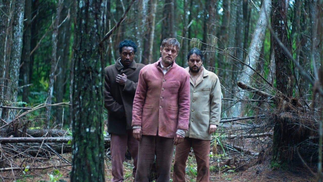 The Flesh Itself (A Própria Carne) Banner