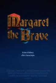Margaret the Brave Banner